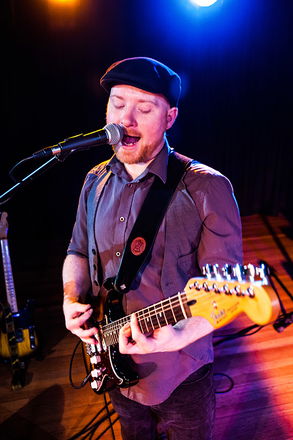 Out Of Control - Wedding & Party Bands from West Midlands